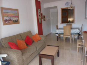 Confortable Apartamento en Marina D'or
